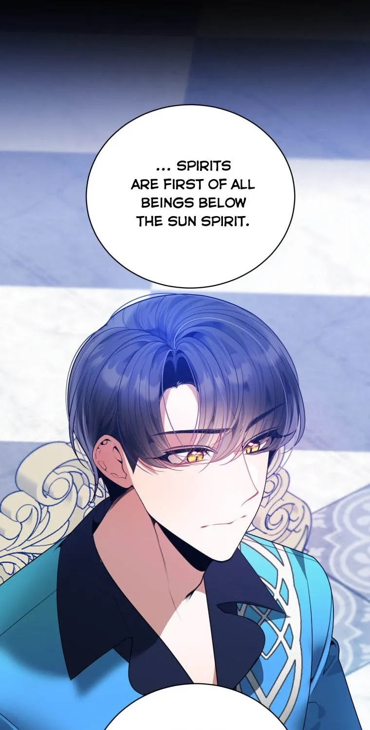 One Step Forward to the Flower Path Chapter 48 page 36 - 