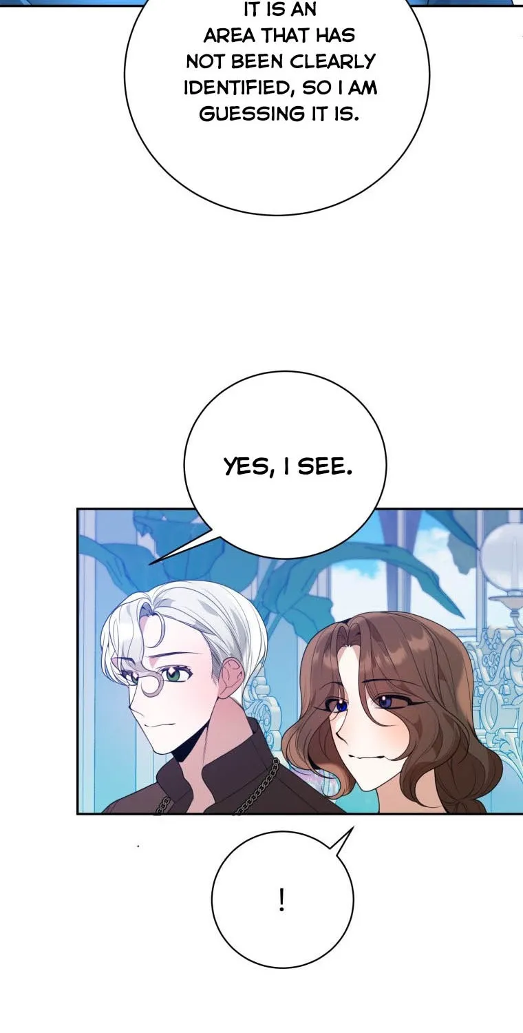 One Step Forward to the Flower Path Chapter 48 page 37 - 