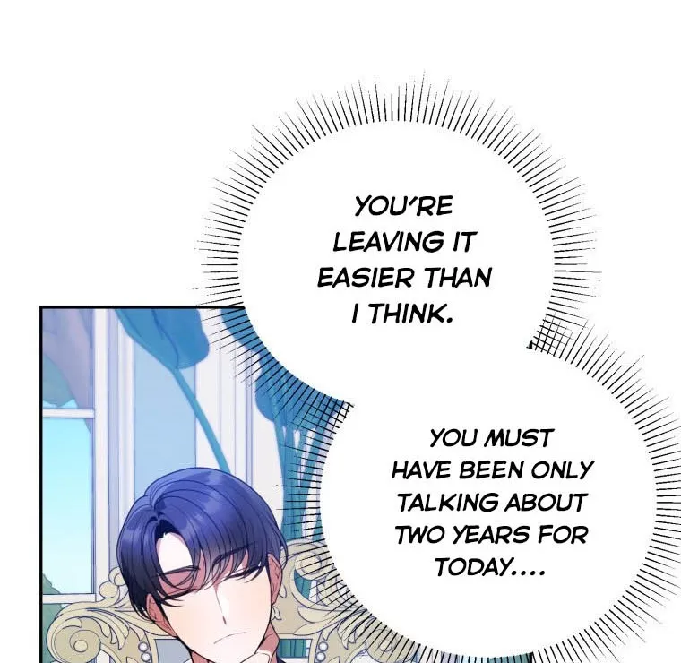 One Step Forward to the Flower Path Chapter 48 page 38 - 
