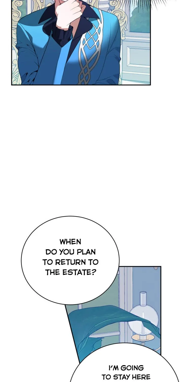 One Step Forward to the Flower Path Chapter 48 page 39 - 