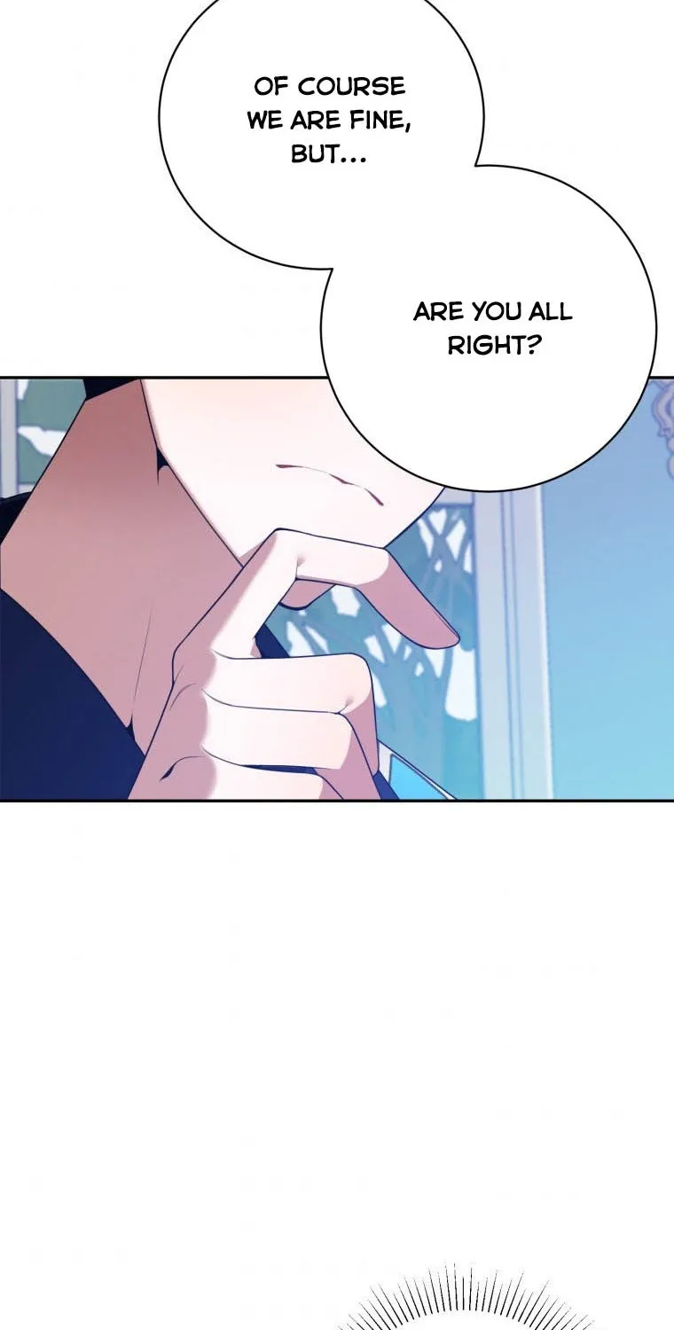 One Step Forward to the Flower Path Chapter 48 page 42 - 