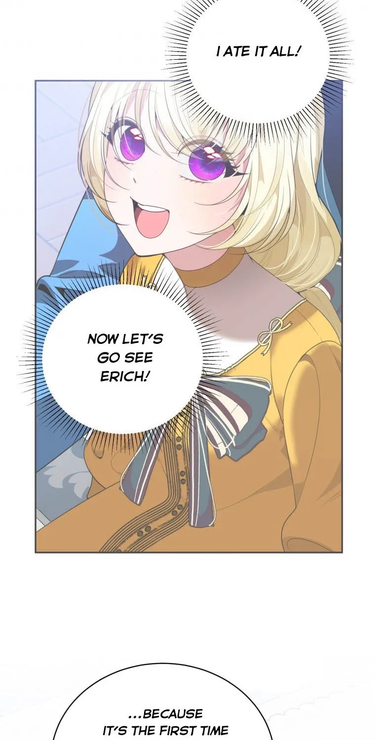One Step Forward to the Flower Path Chapter 48 page 43 - 