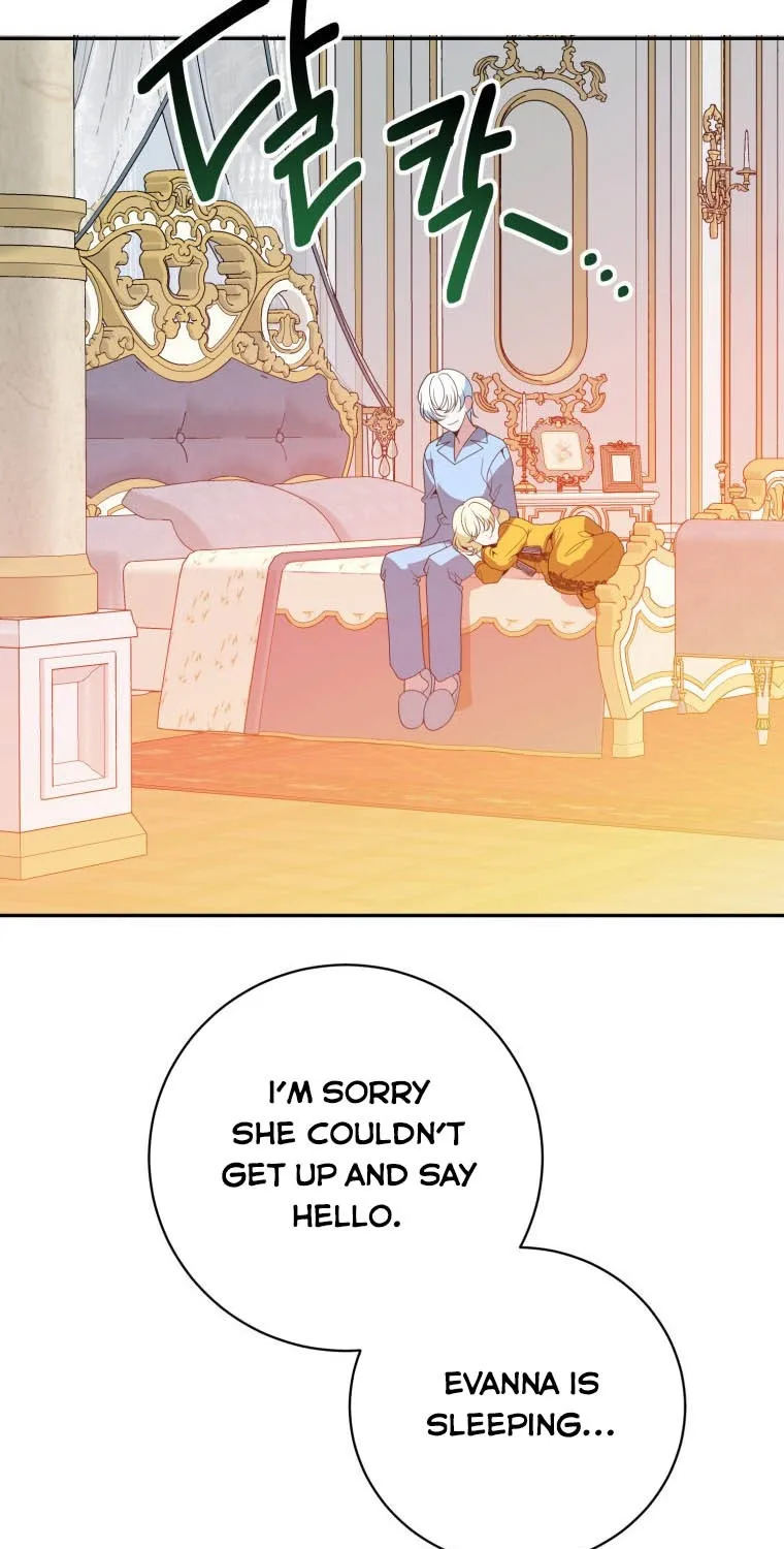 One Step Forward to the Flower Path Chapter 48 page 48 - 