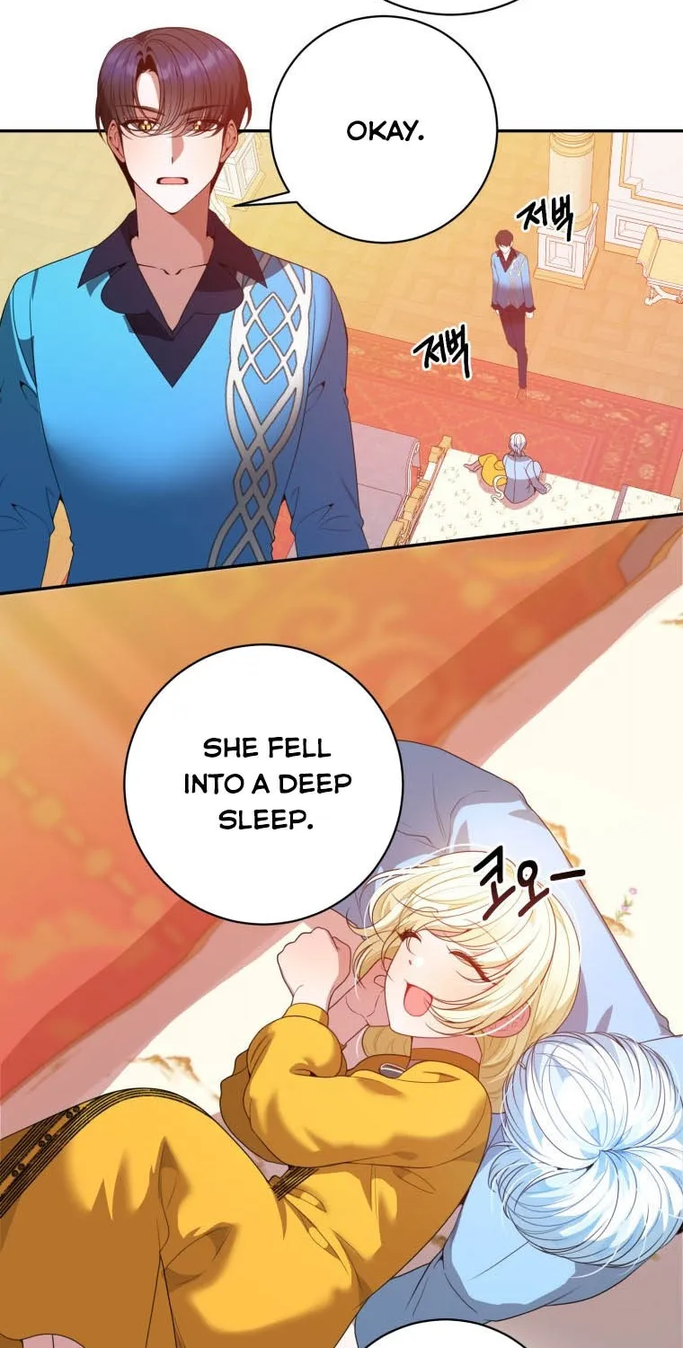 One Step Forward to the Flower Path Chapter 48 page 49 - 