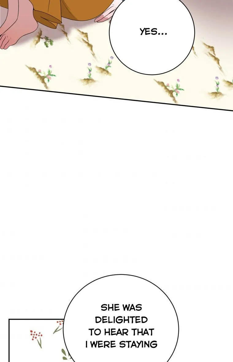One Step Forward to the Flower Path Chapter 48 page 50 - 
