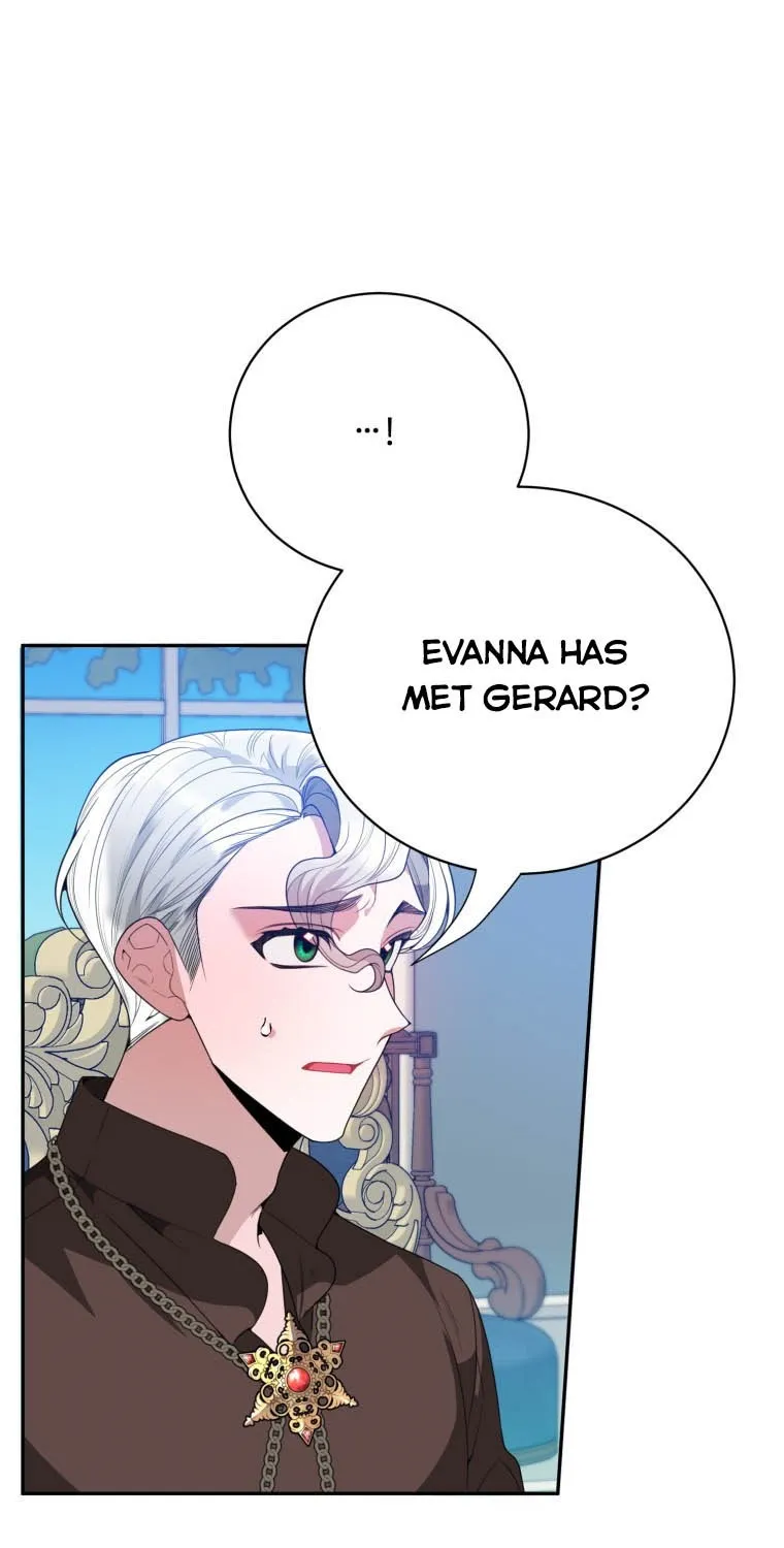 One Step Forward to the Flower Path Chapter 48 page 6 - 