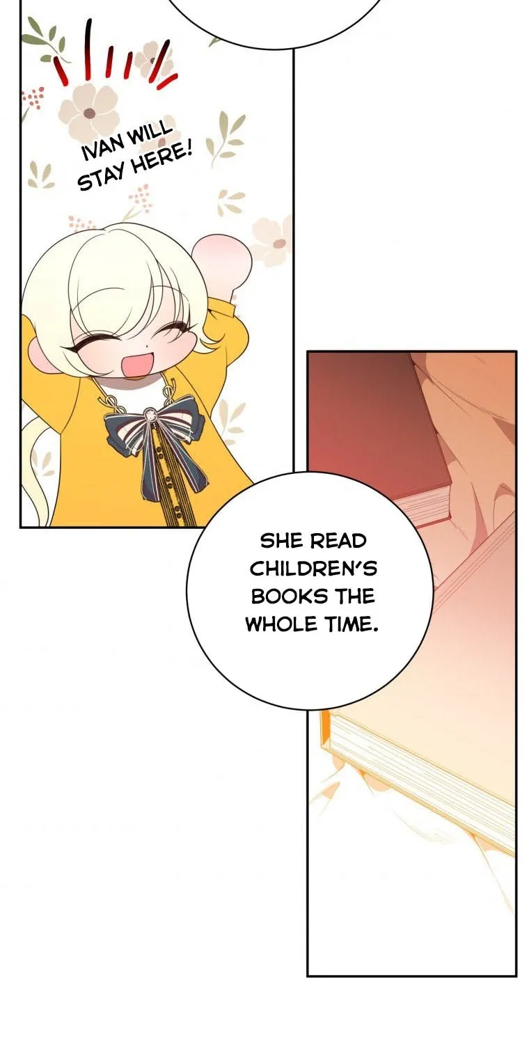 One Step Forward to the Flower Path Chapter 48 page 51 - 