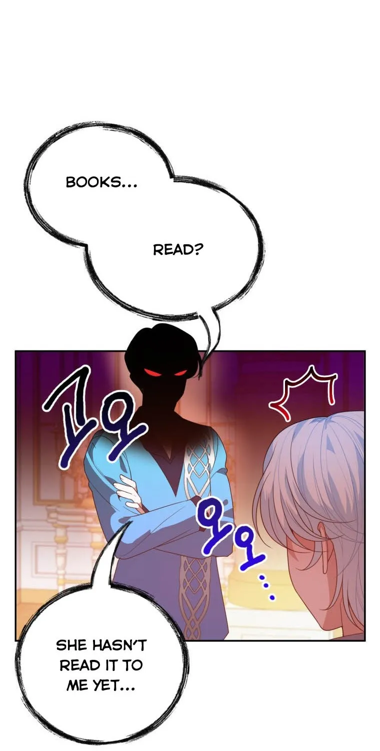 One Step Forward to the Flower Path Chapter 48 page 52 - 