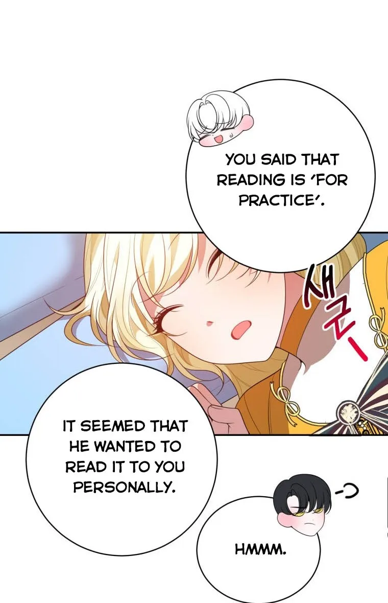 One Step Forward to the Flower Path Chapter 48 page 53 - 