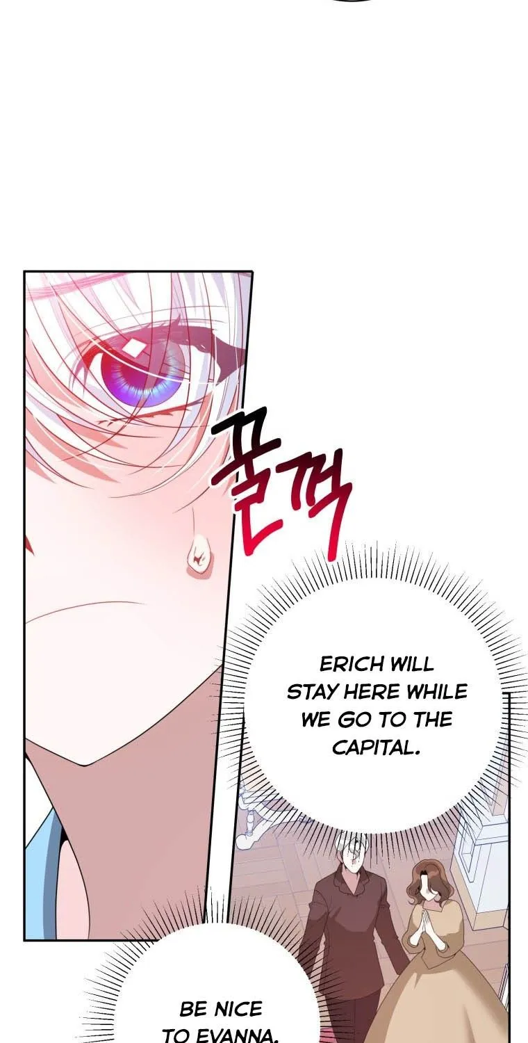 One Step Forward to the Flower Path Chapter 48 page 54 - 