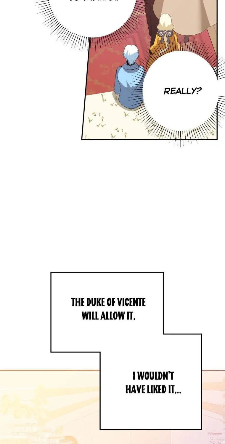 One Step Forward to the Flower Path Chapter 48 page 55 - 