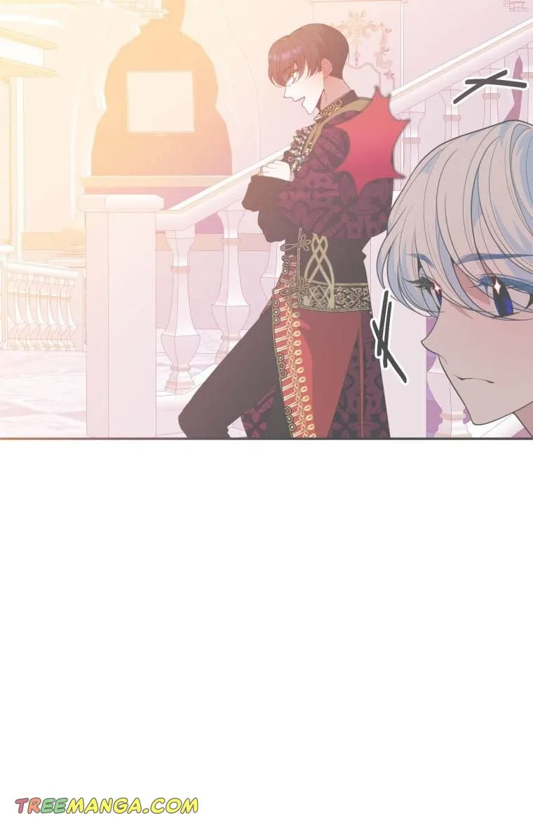 One Step Forward to the Flower Path Chapter 48 page 56 - 