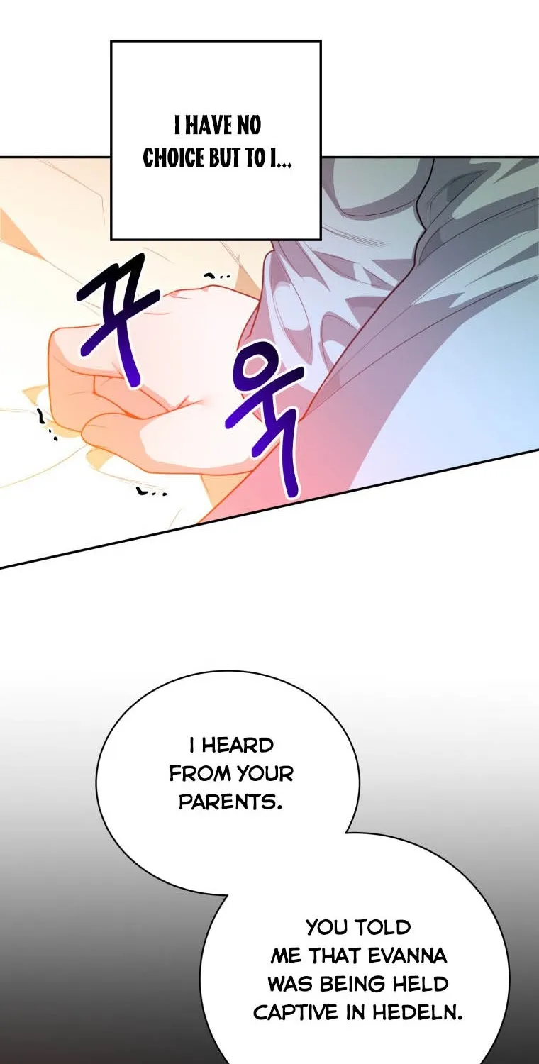 One Step Forward to the Flower Path Chapter 48 page 57 - 