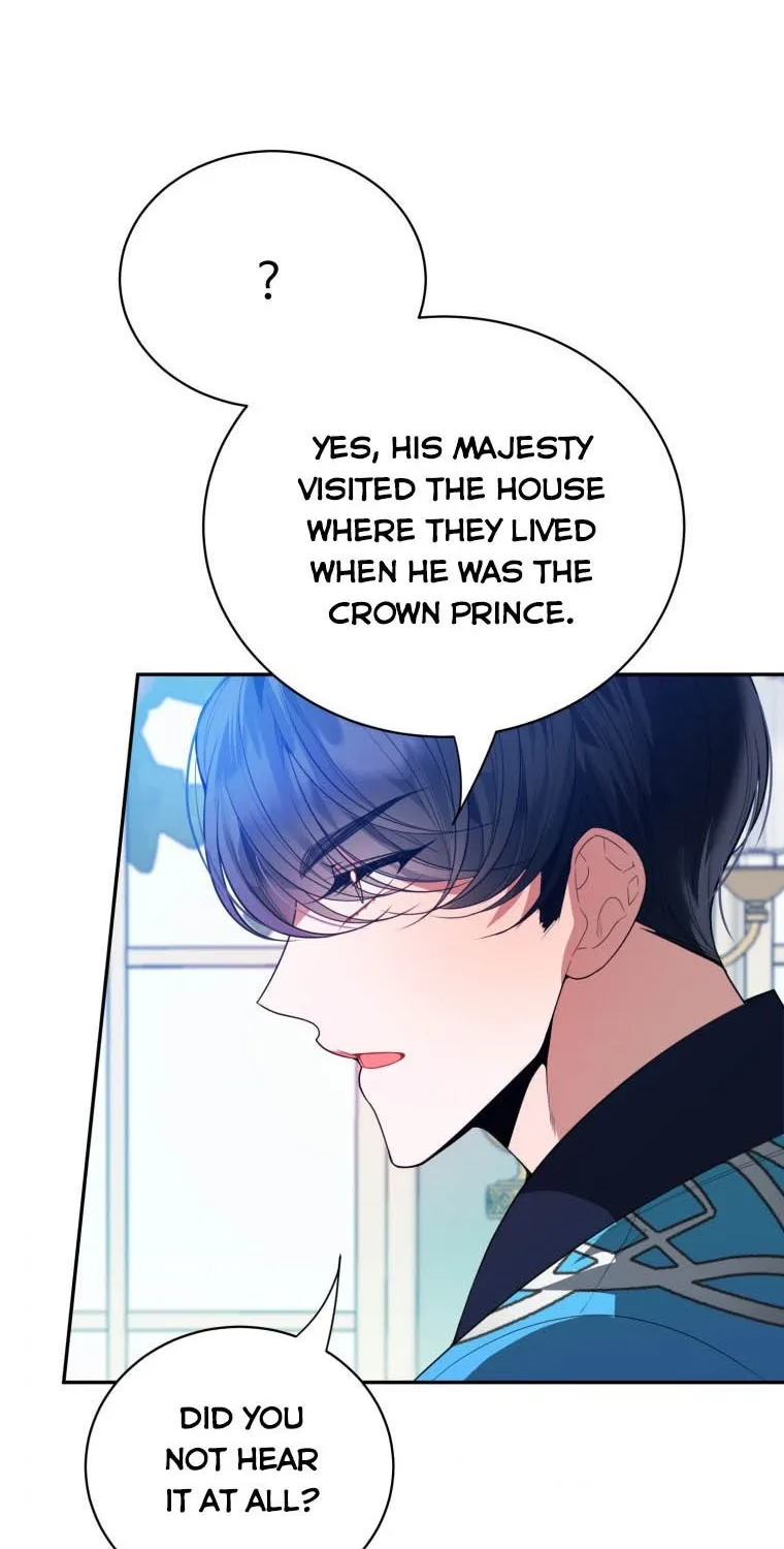 One Step Forward to the Flower Path Chapter 48 page 7 - 