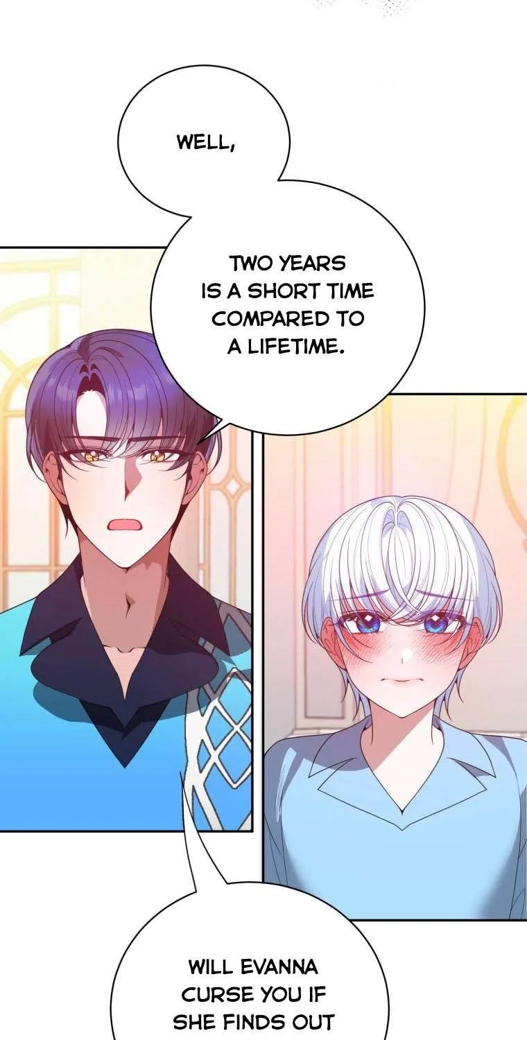 One Step Forward to the Flower Path Chapter 48 page 67 - 