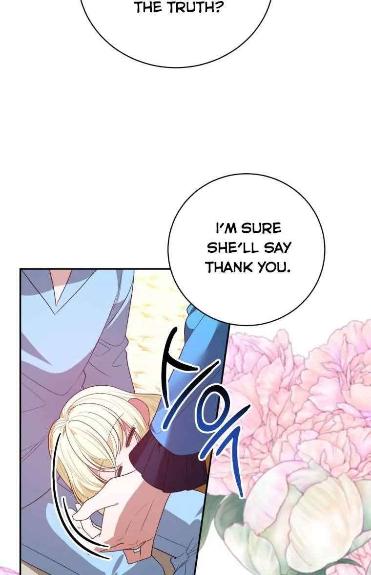 One Step Forward to the Flower Path Chapter 48 page 68 - 