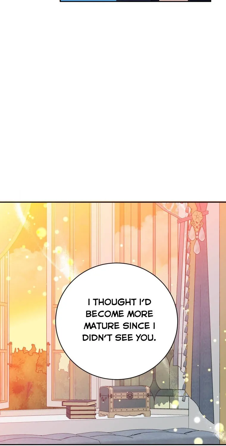 One Step Forward to the Flower Path Chapter 48 page 72 - 