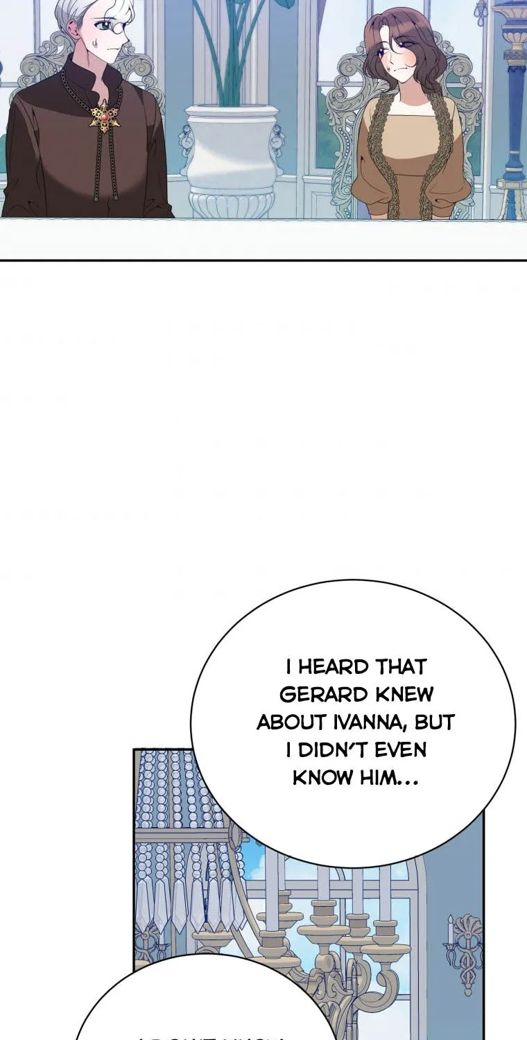 One Step Forward to the Flower Path Chapter 48 page 9 - 