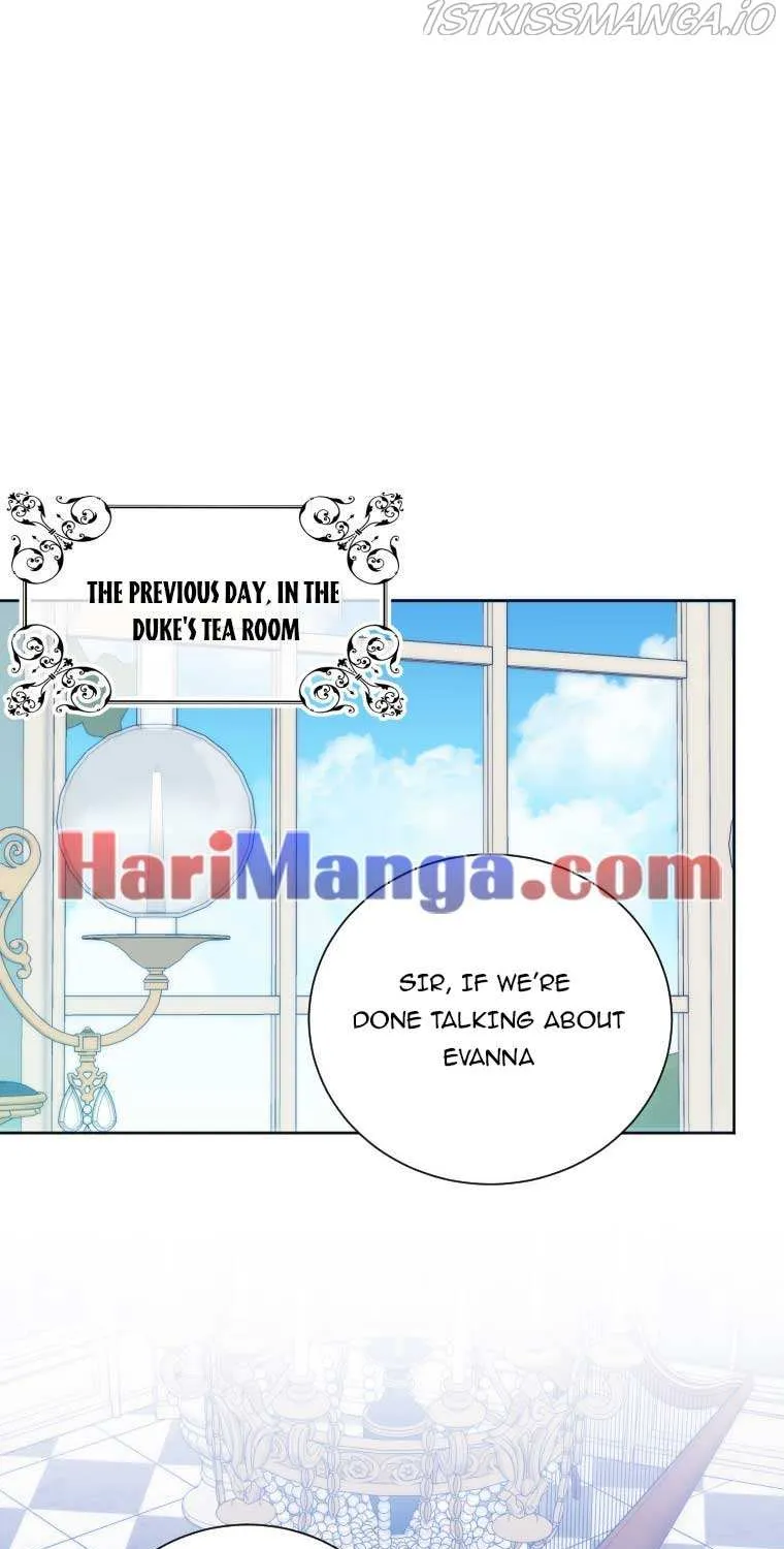 One Step Forward to the Flower Path Chapter 49 page 1 - 