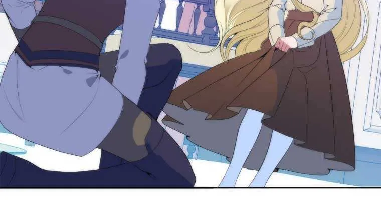 One Step Forward to the Flower Path Chapter 49 page 11 - 