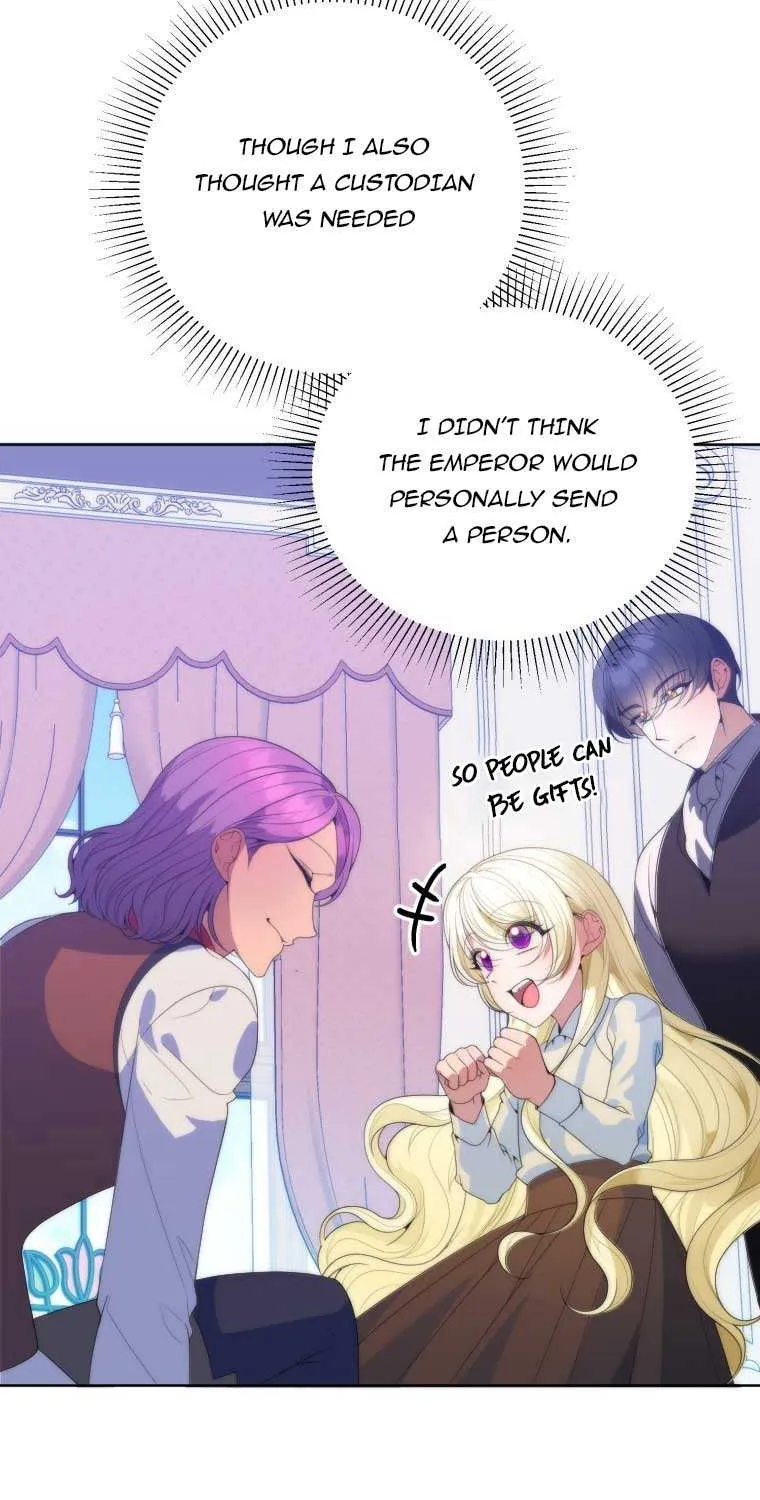 One Step Forward to the Flower Path Chapter 49 page 14 - 