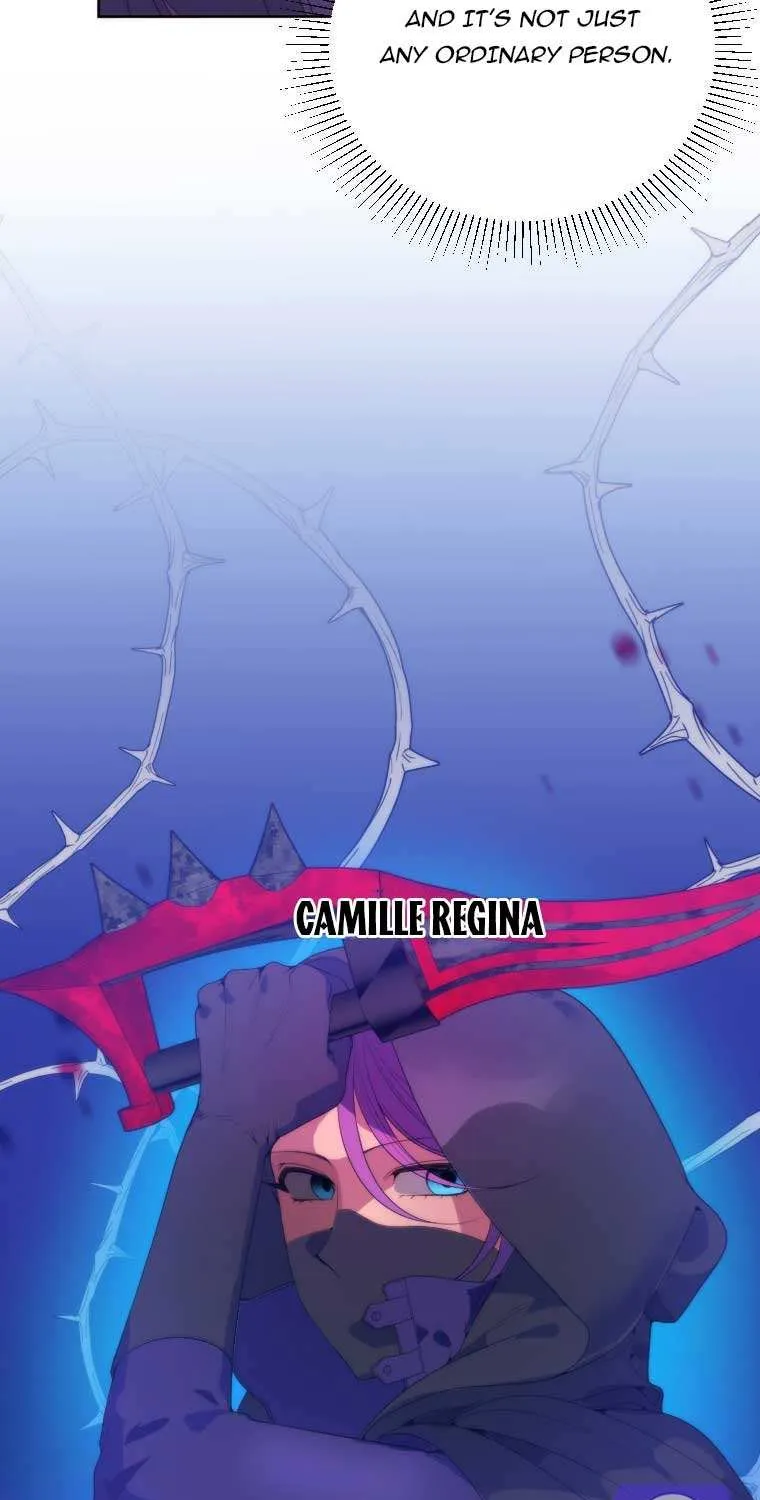 One Step Forward to the Flower Path Chapter 49 page 16 - 