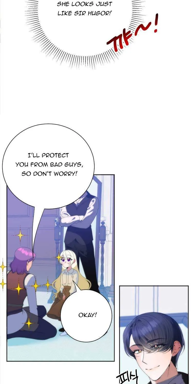 One Step Forward to the Flower Path Chapter 49 page 20 - 