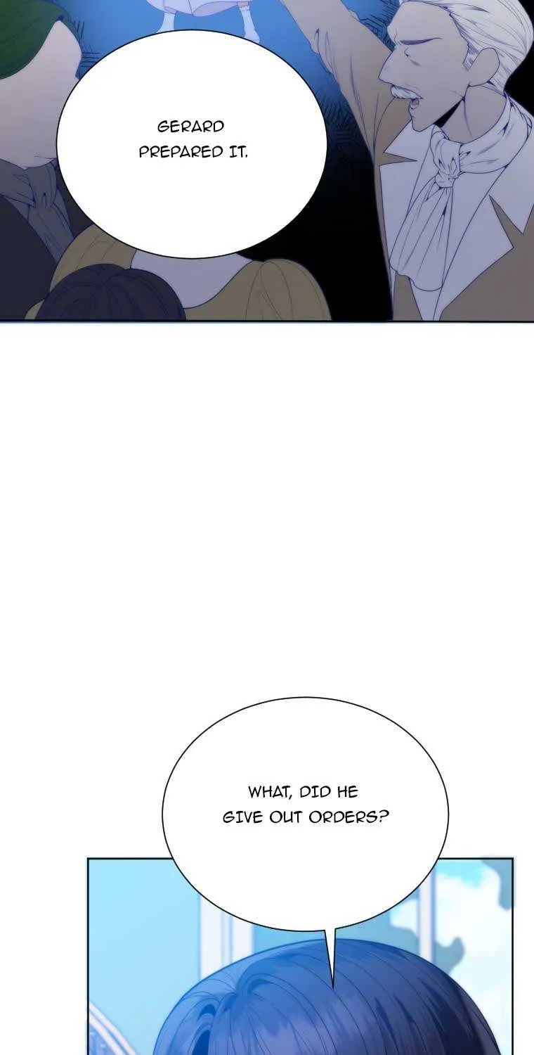 One Step Forward to the Flower Path Chapter 49 page 3 - 