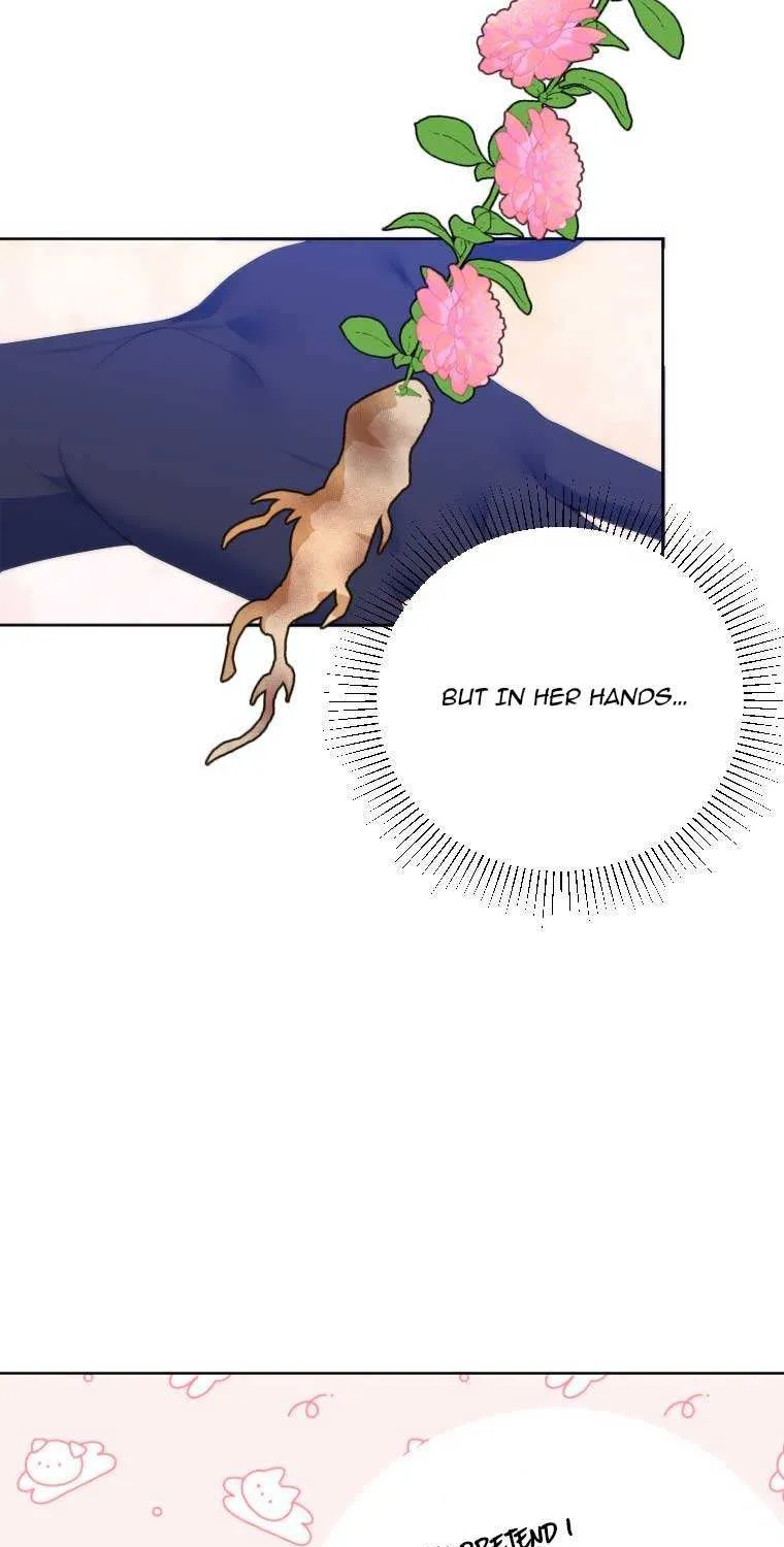One Step Forward to the Flower Path Chapter 49 page 27 - 