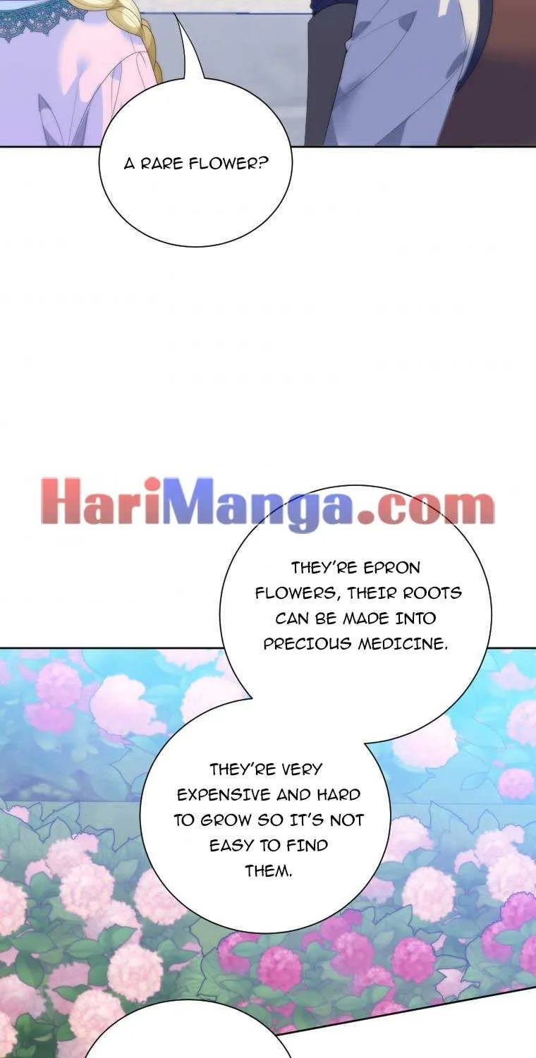 One Step Forward to the Flower Path Chapter 49 page 29 - 