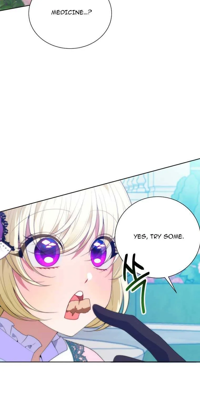 One Step Forward to the Flower Path Chapter 49 page 30 - 