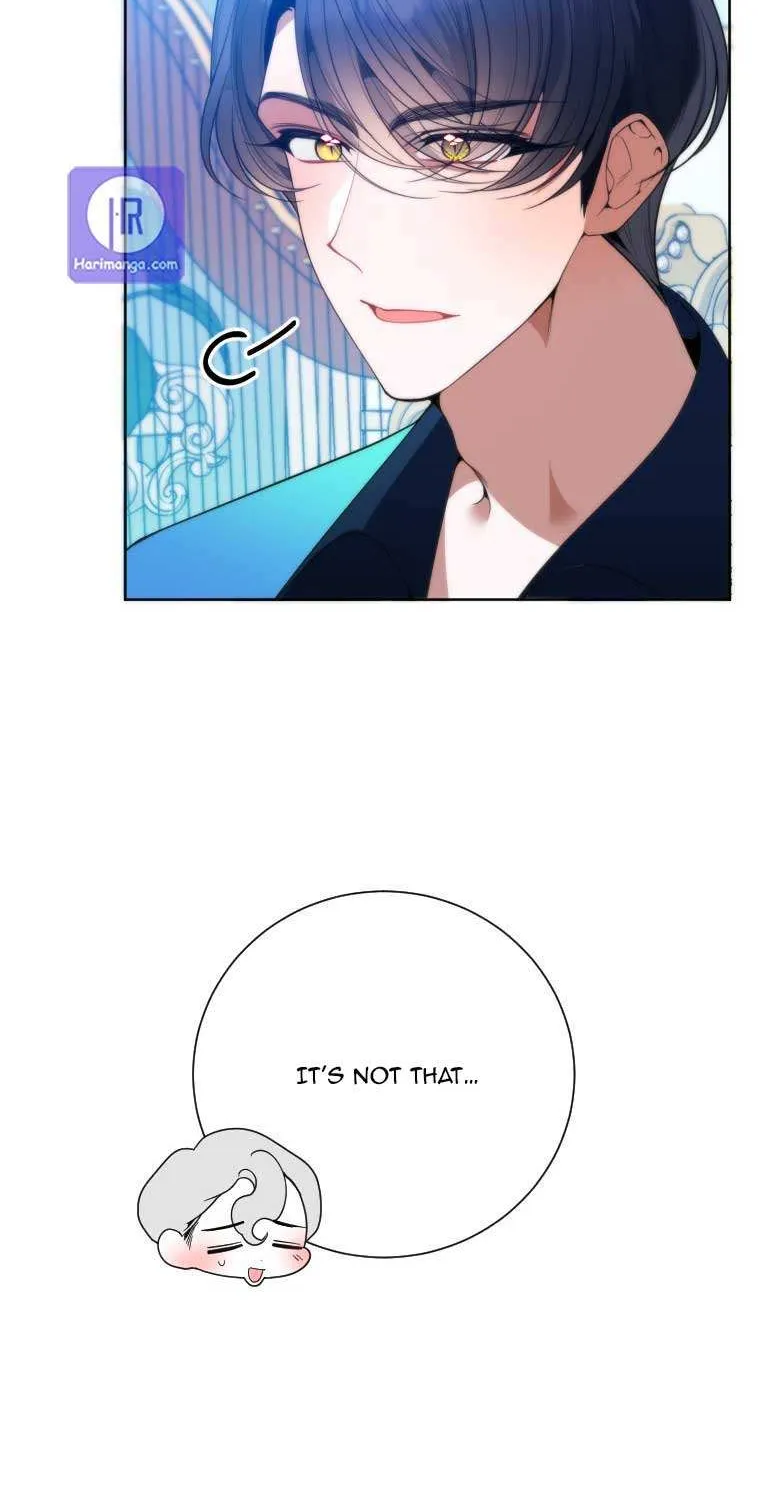 One Step Forward to the Flower Path Chapter 49 page 4 - 