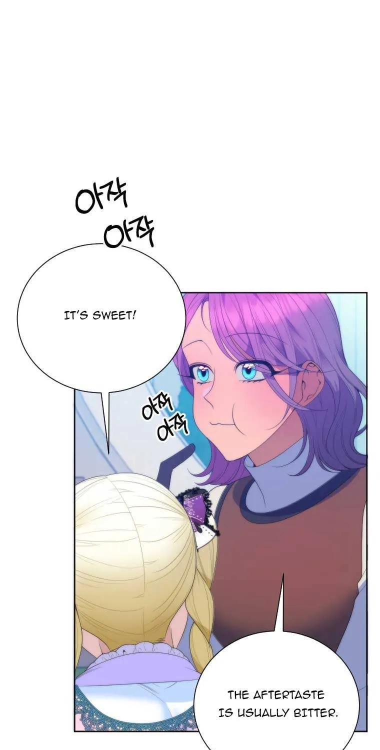 One Step Forward to the Flower Path Chapter 49 page 31 - 