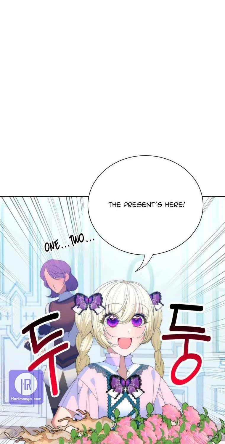 One Step Forward to the Flower Path Chapter 49 page 34 - 