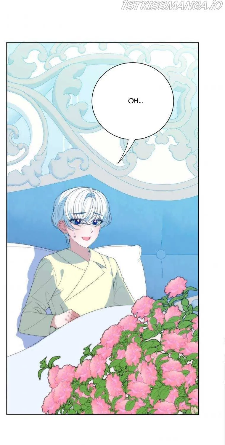 One Step Forward to the Flower Path Chapter 49 page 36 - 