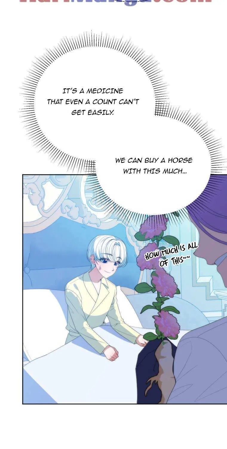 One Step Forward to the Flower Path Chapter 49 page 38 - 