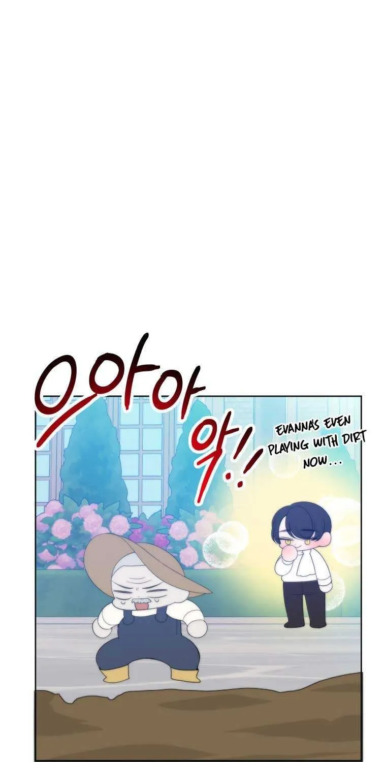 One Step Forward to the Flower Path Chapter 49 page 39 - 