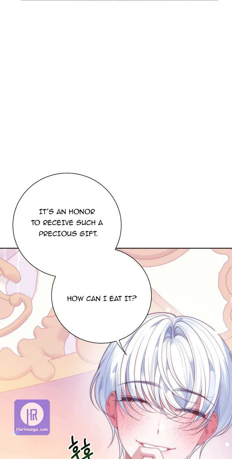 One Step Forward to the Flower Path Chapter 49 page 40 - 