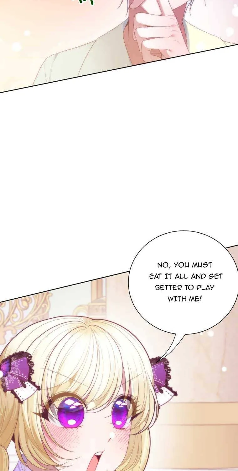 One Step Forward to the Flower Path Chapter 49 page 41 - 