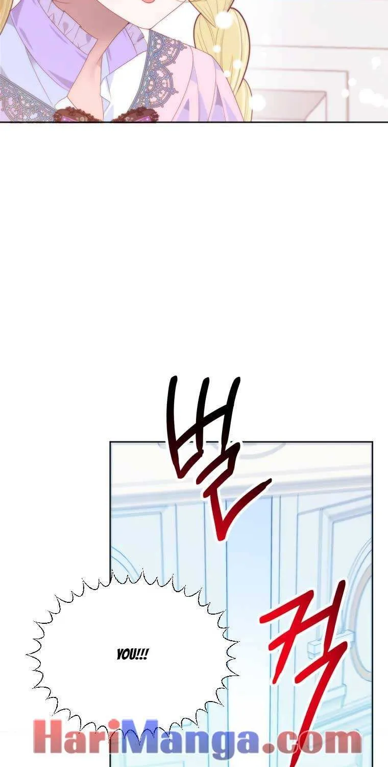 One Step Forward to the Flower Path Chapter 49 page 42 - 