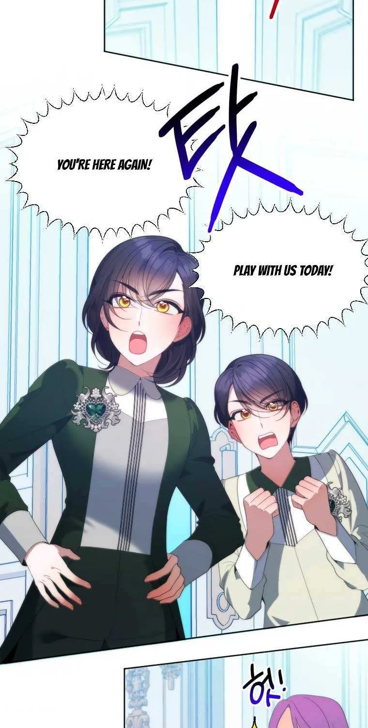 One Step Forward to the Flower Path Chapter 49 page 43 - 