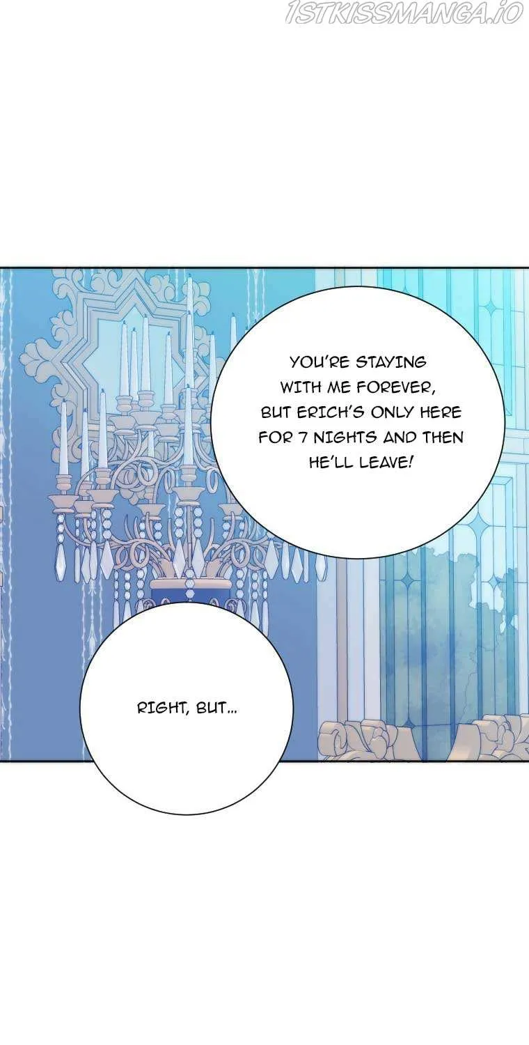One Step Forward to the Flower Path Chapter 49 page 47 - 