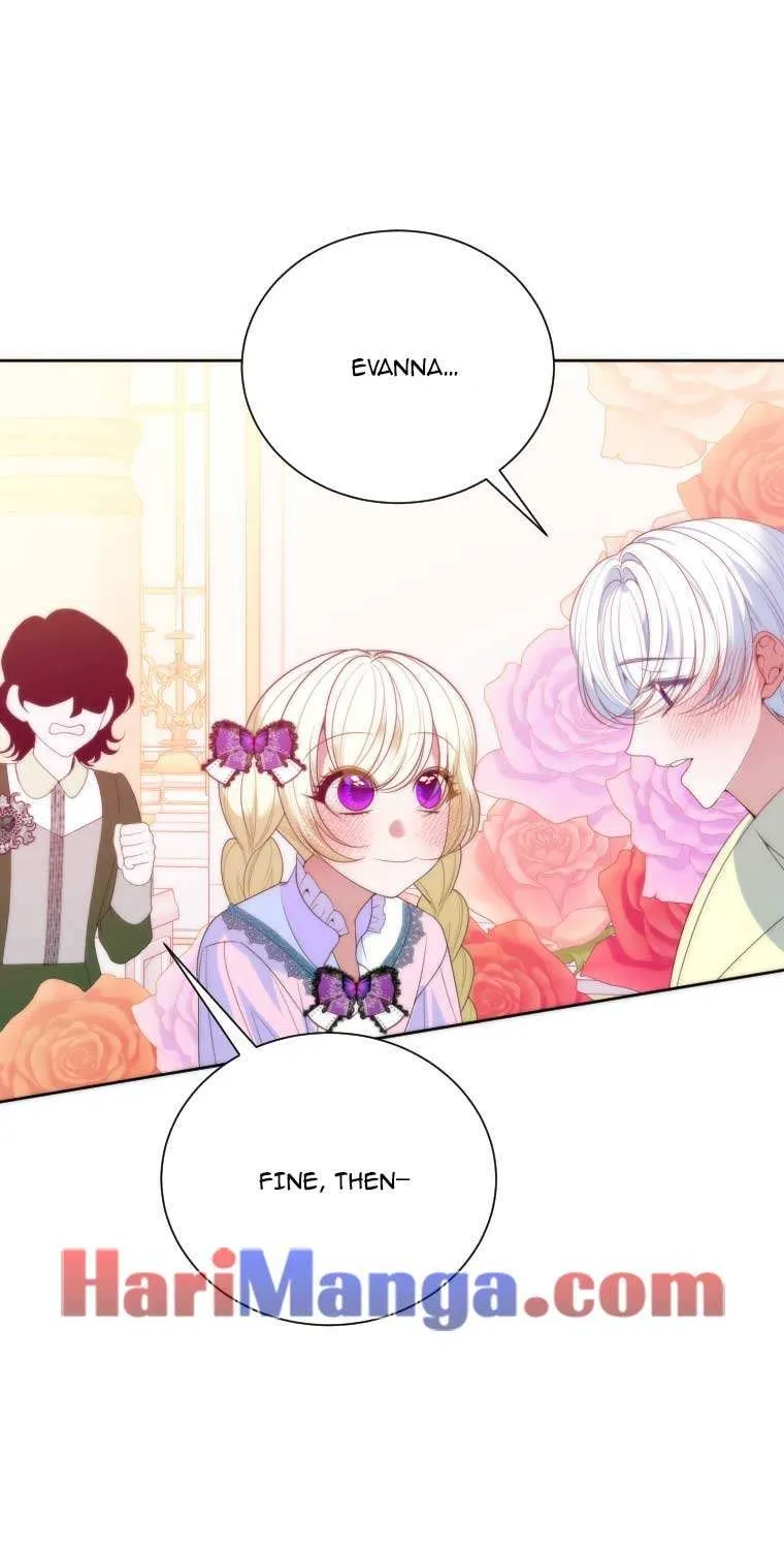 One Step Forward to the Flower Path Chapter 49 page 48 - 