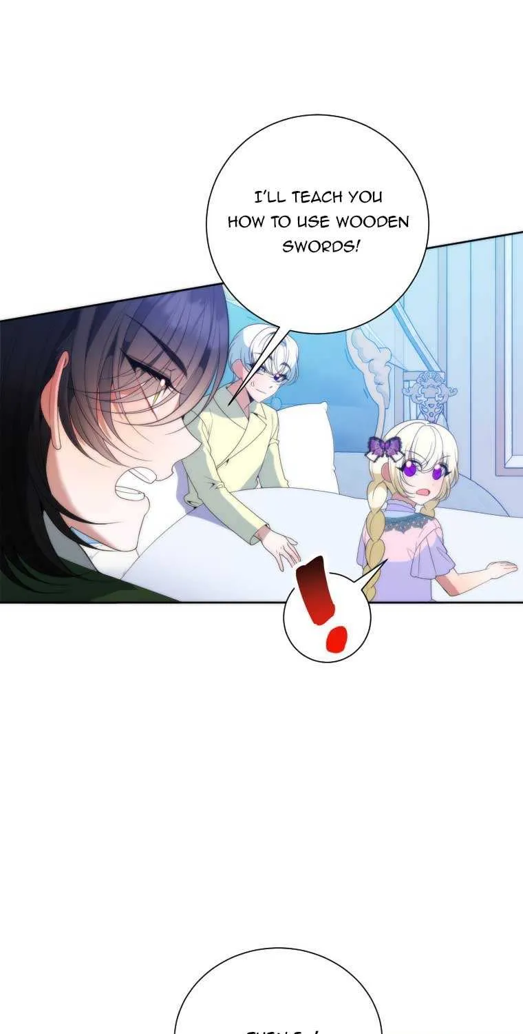 One Step Forward to the Flower Path Chapter 49 page 49 - 