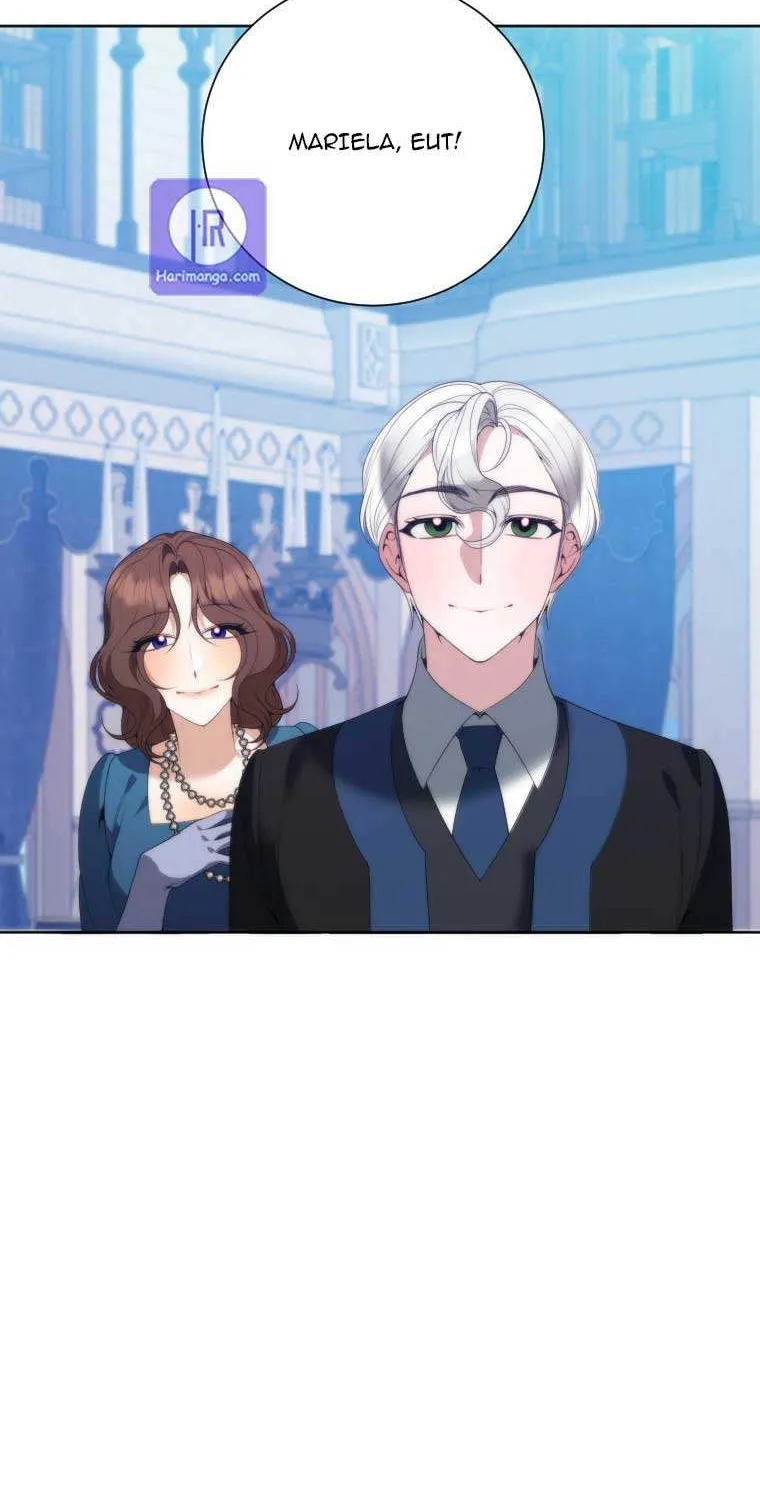 One Step Forward to the Flower Path Chapter 49 page 56 - 