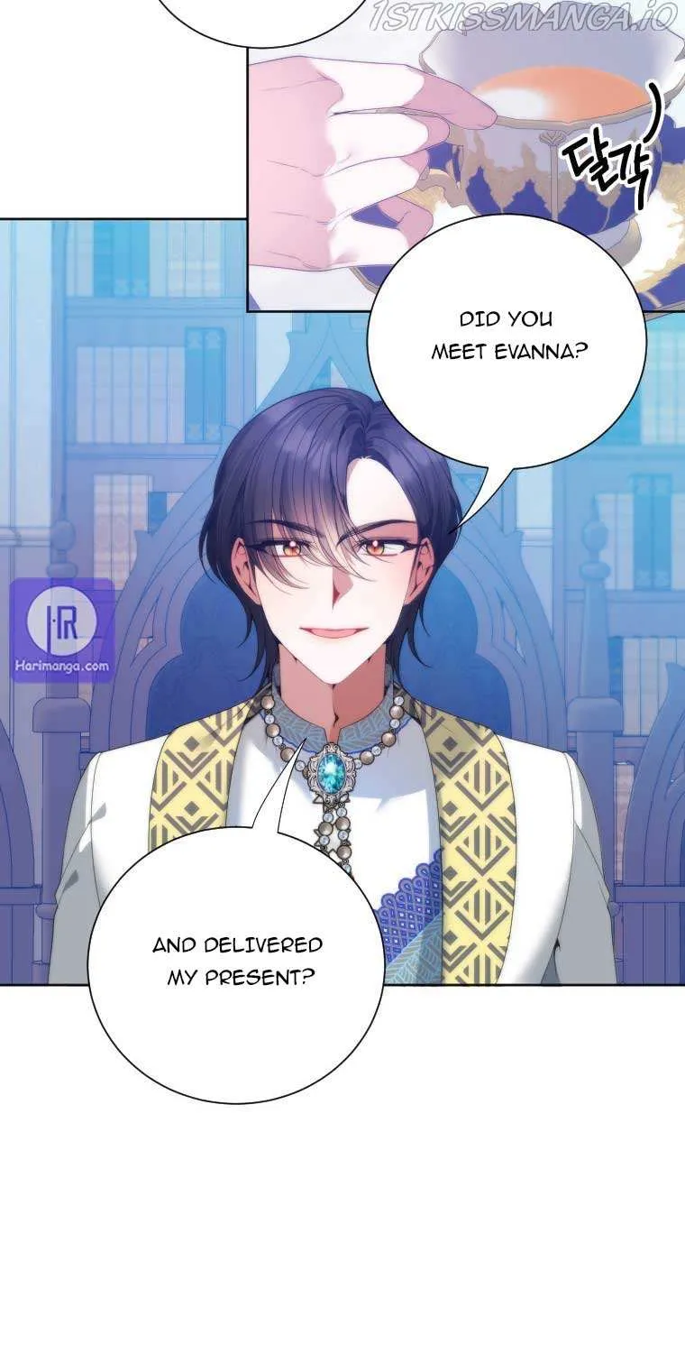 One Step Forward to the Flower Path Chapter 49 page 58 - 
