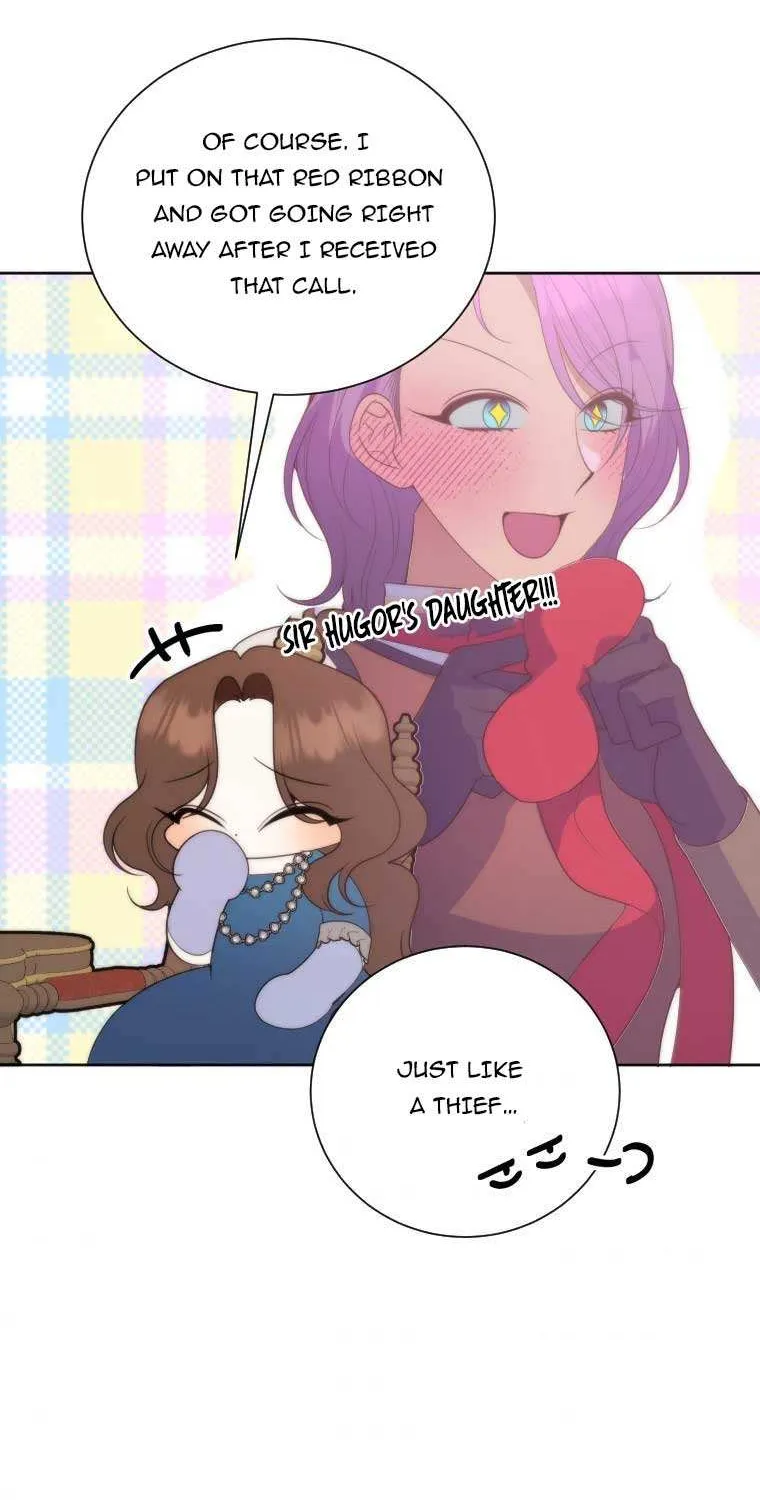 One Step Forward to the Flower Path Chapter 49 page 59 - 