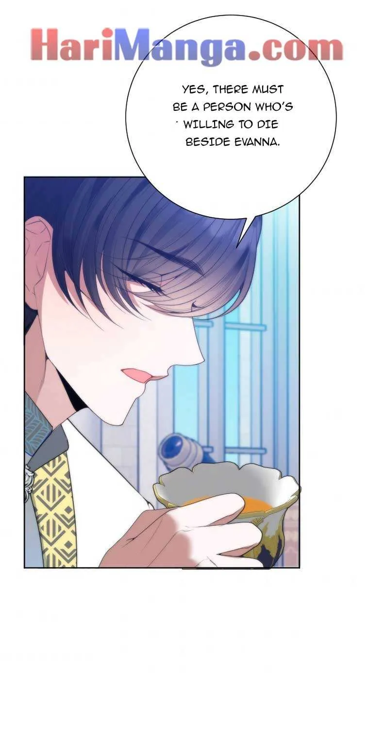One Step Forward to the Flower Path Chapter 49 page 60 - 