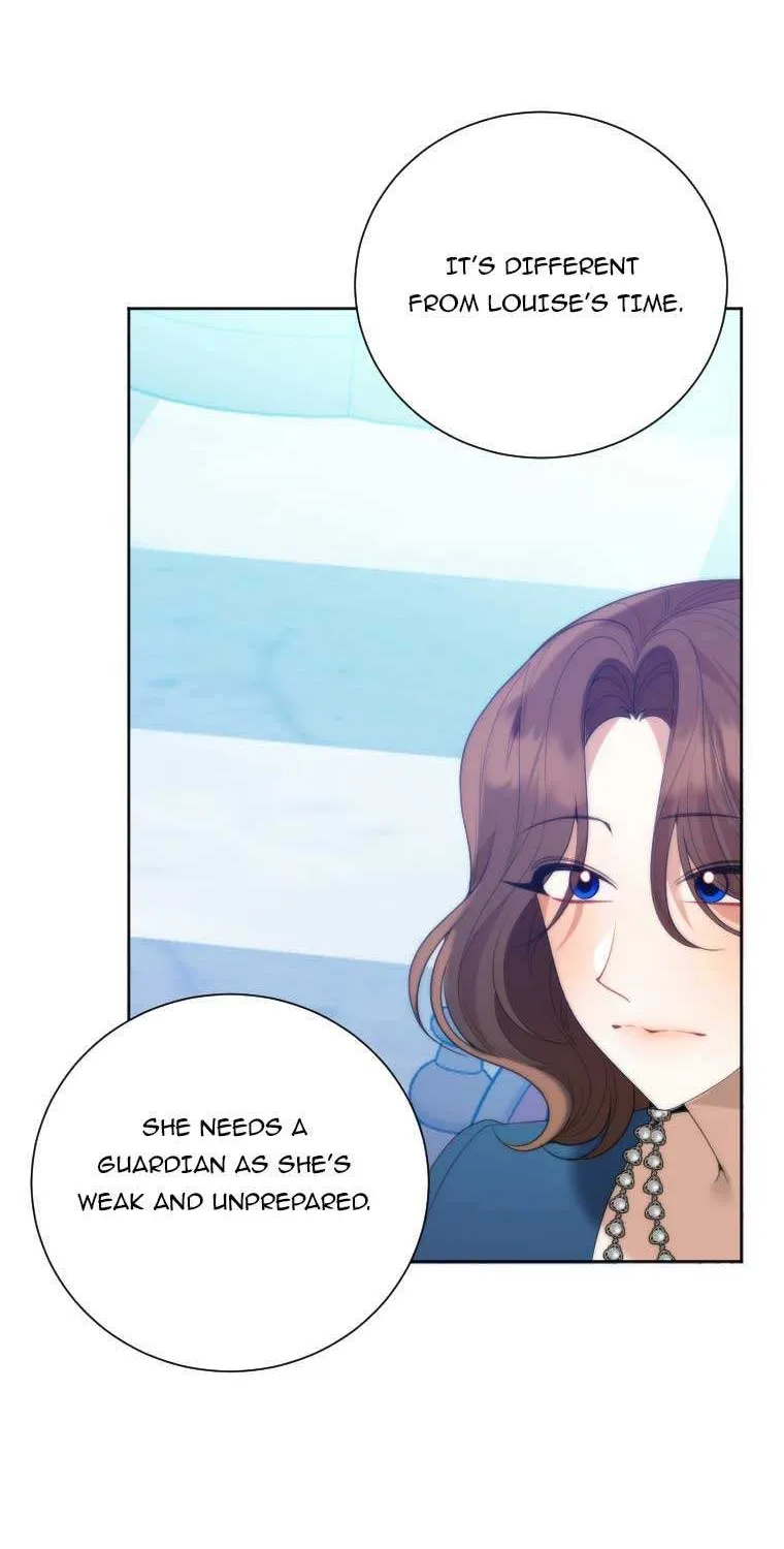One Step Forward to the Flower Path Chapter 49 page 61 - 