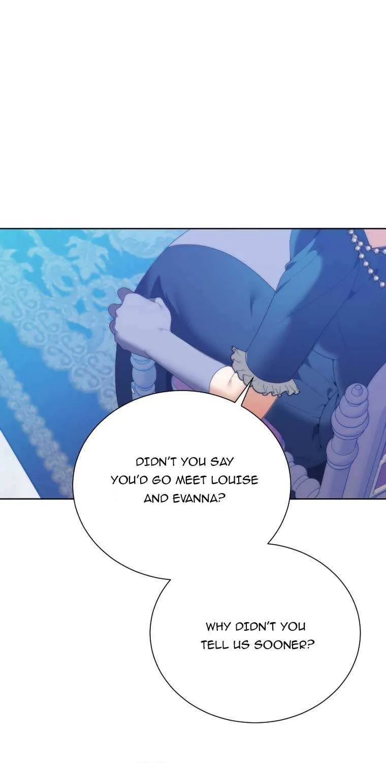 One Step Forward to the Flower Path Chapter 49 page 62 - 
